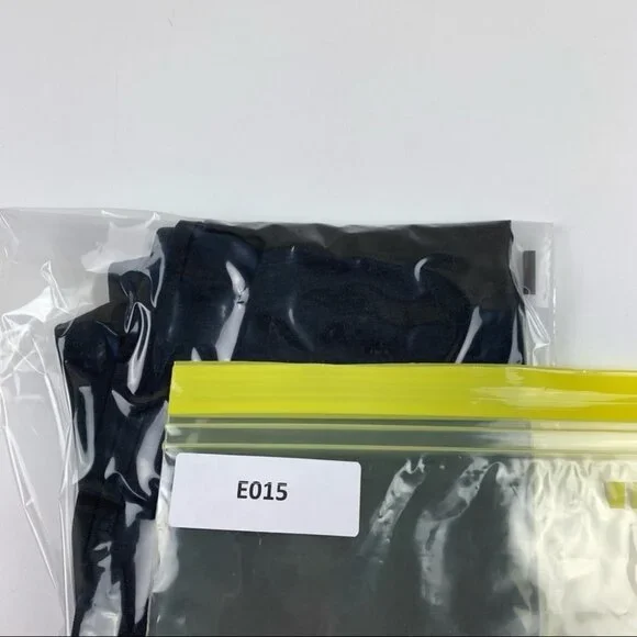 Aritzia Talula Black Skort size 4 - Picture 10 of 10